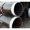 Supply 3PE anti-corrosion Seamless Steel Pipe
